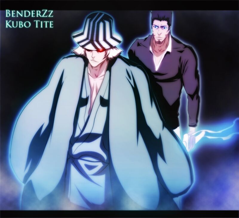 Thần Chết Ichigo: Chapter 458