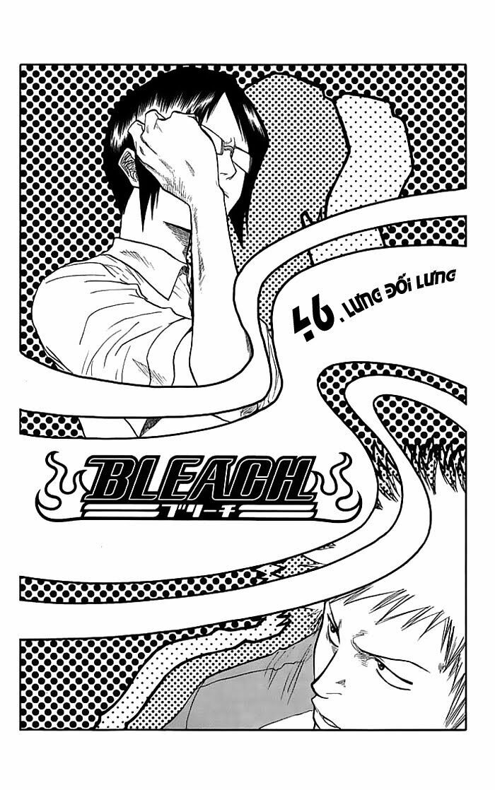 Thần Chết Ichigo: Chapter 46