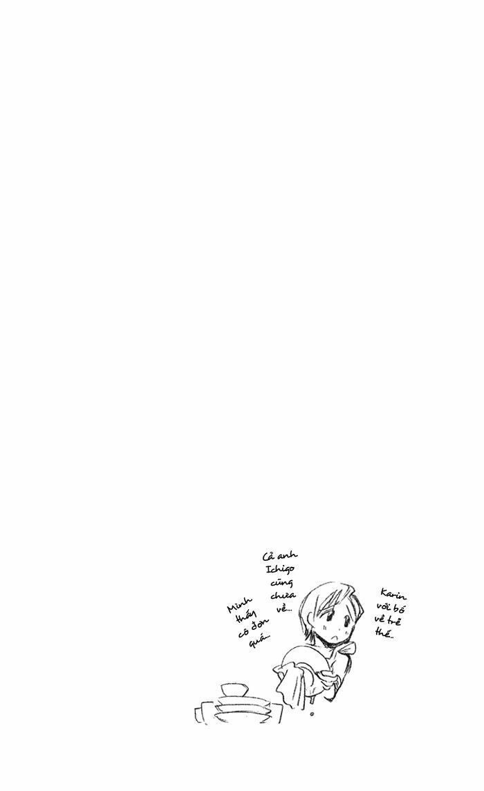 Thần Chết Ichigo: Chapter 46