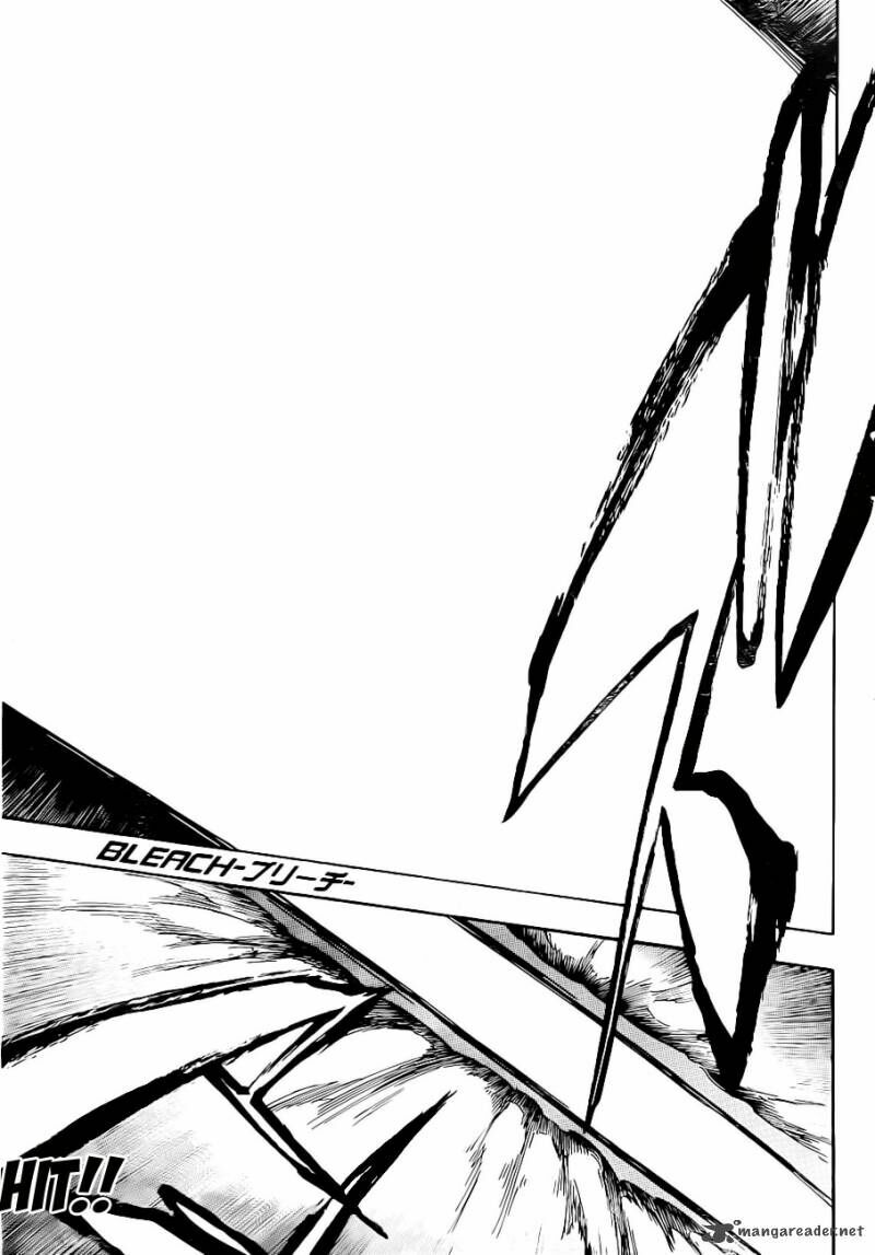 Thần Chết Ichigo: Chapter 461