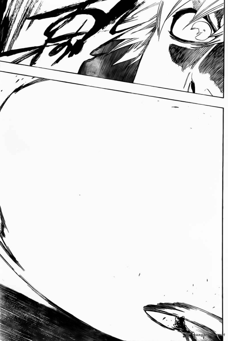 Thần Chết Ichigo: Chapter 461