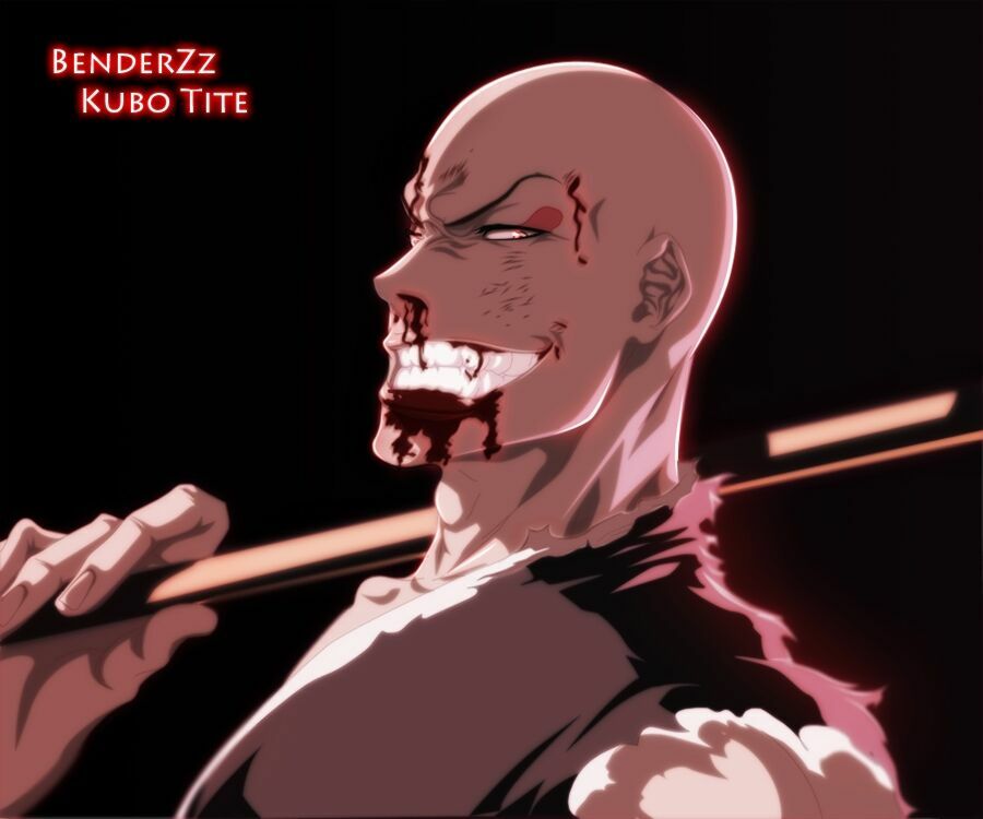 Thần Chết Ichigo: Chapter 468