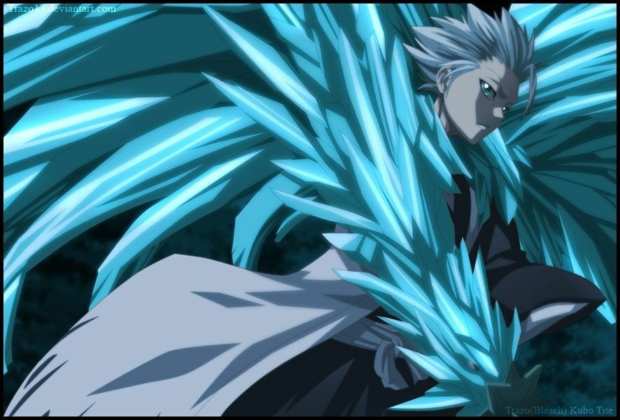 Thần Chết Ichigo: Chapter 468