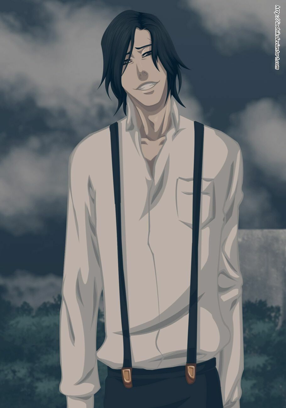 Thần Chết Ichigo: Chapter 469