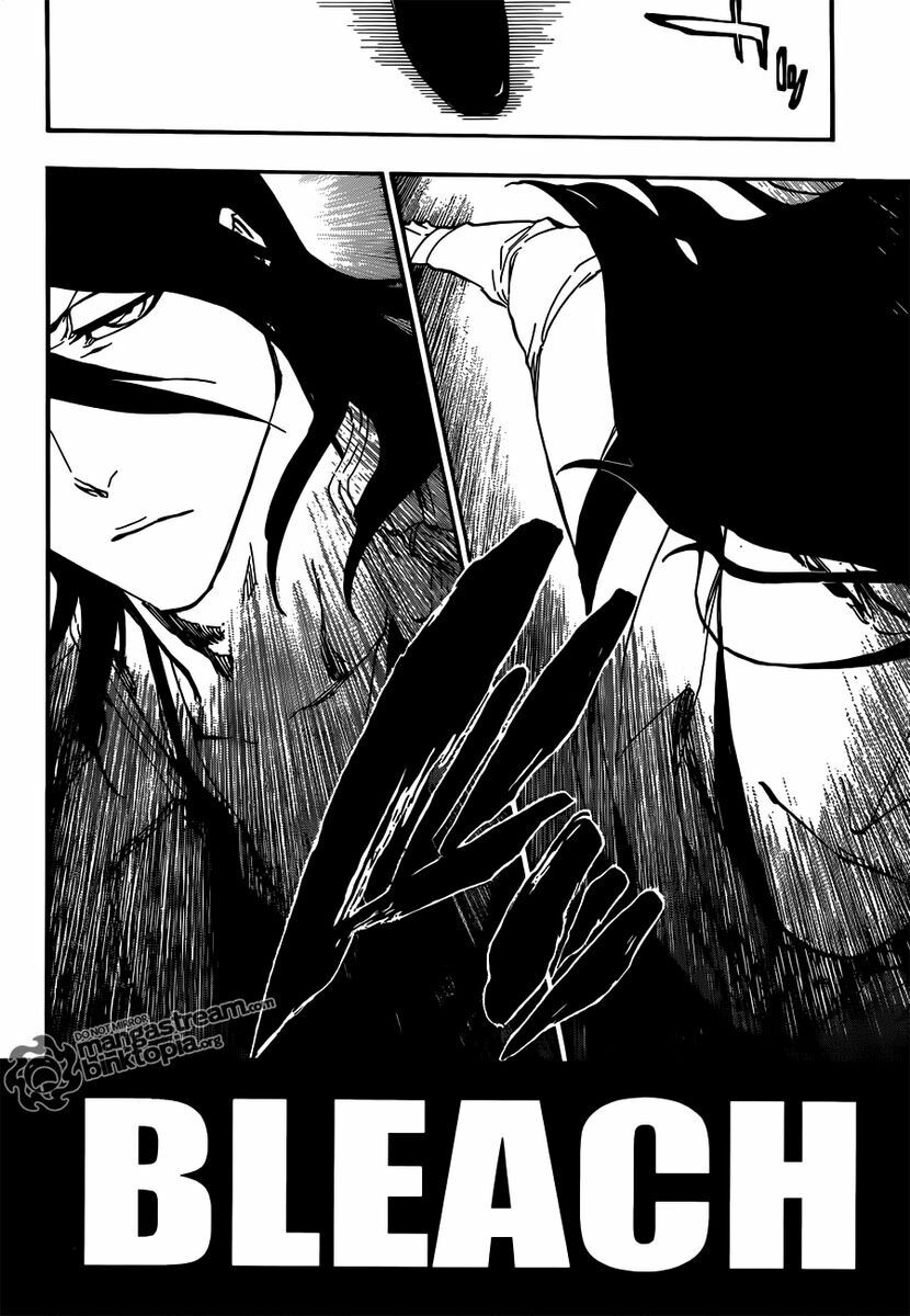 Thần Chết Ichigo: Chapter 469