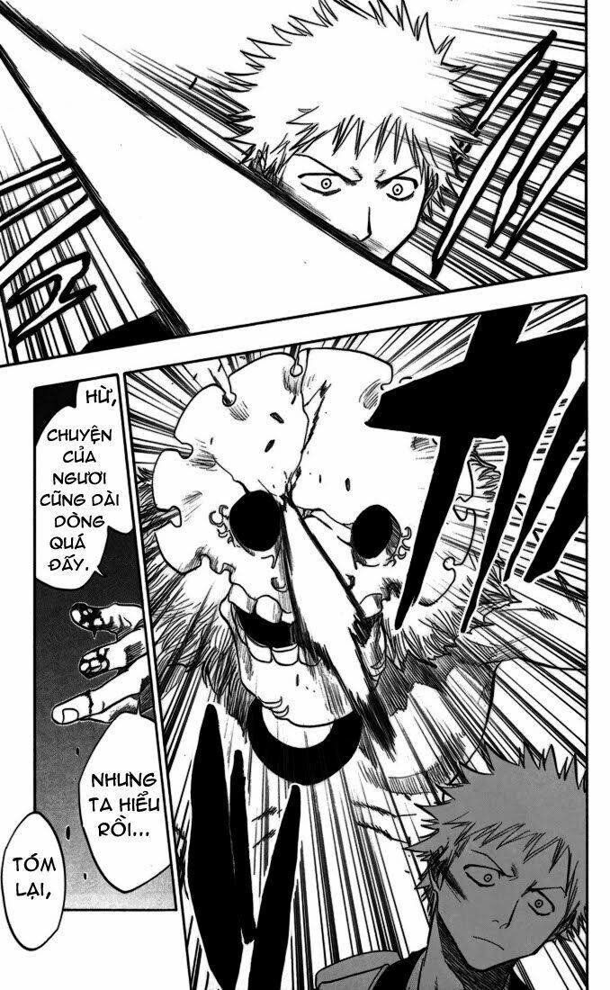 Thần Chết Ichigo: Chapter 47