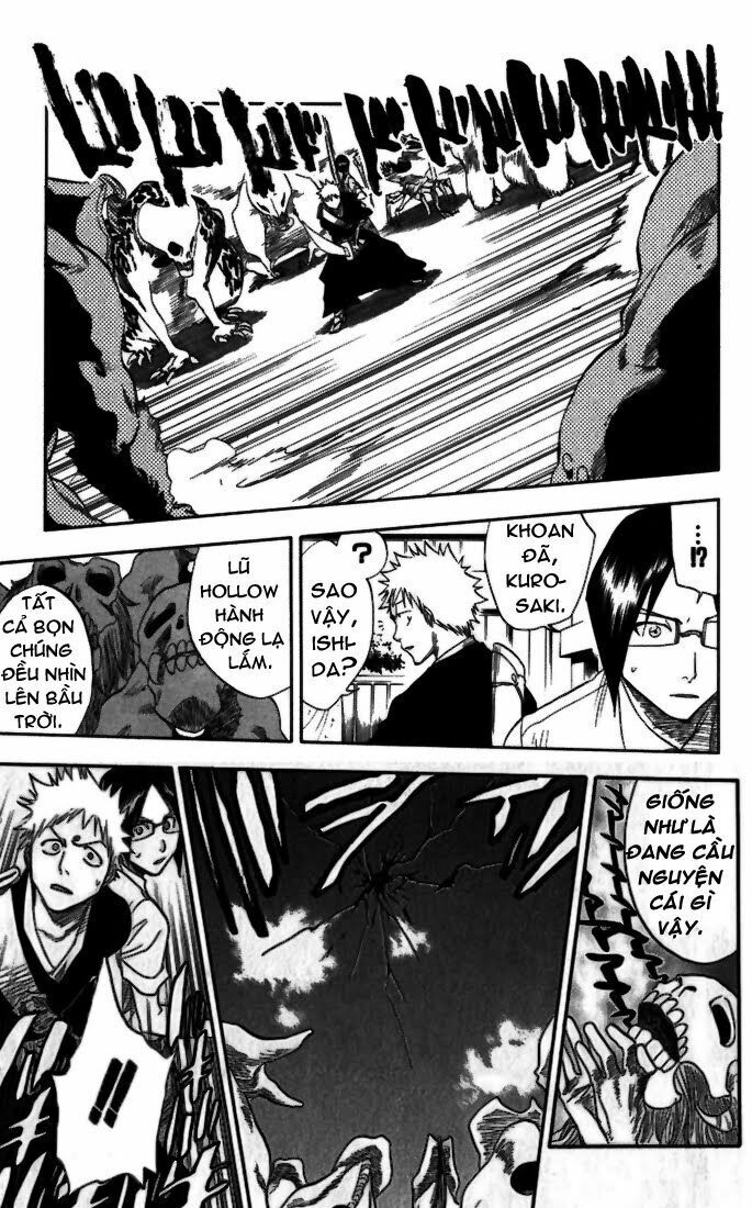 Thần Chết Ichigo: Chapter 47
