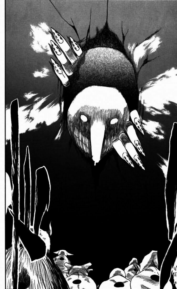Thần Chết Ichigo: Chapter 47
