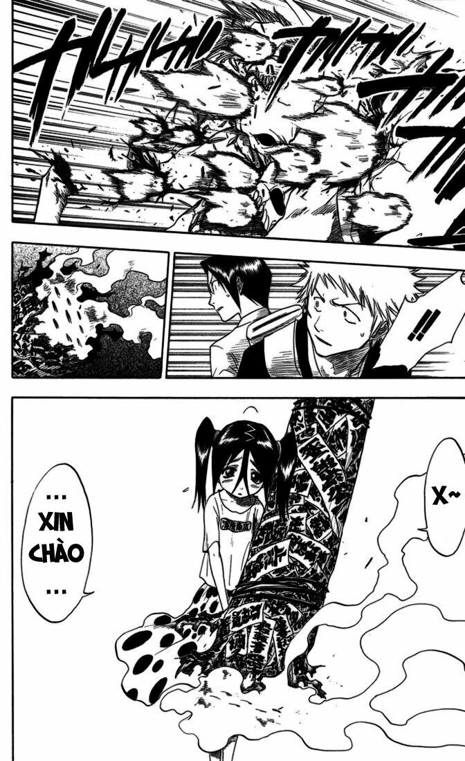 Thần Chết Ichigo: Chapter 47