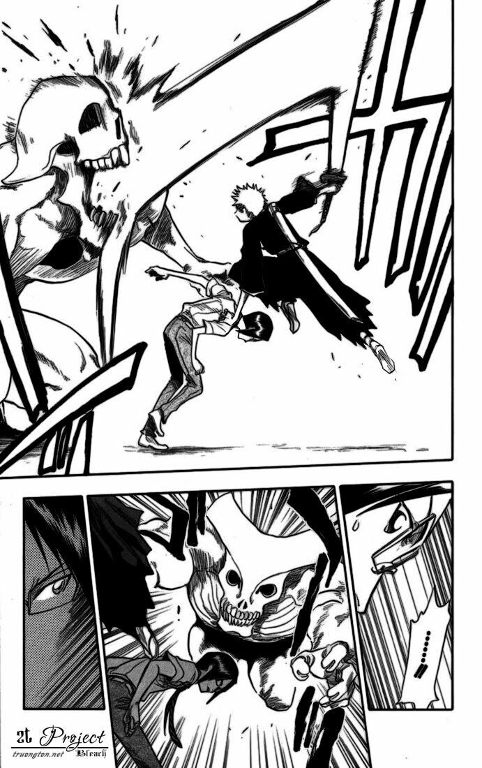 Thần Chết Ichigo: Chapter 47