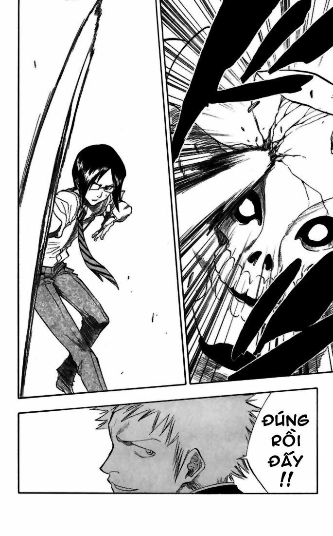 Thần Chết Ichigo: Chapter 47