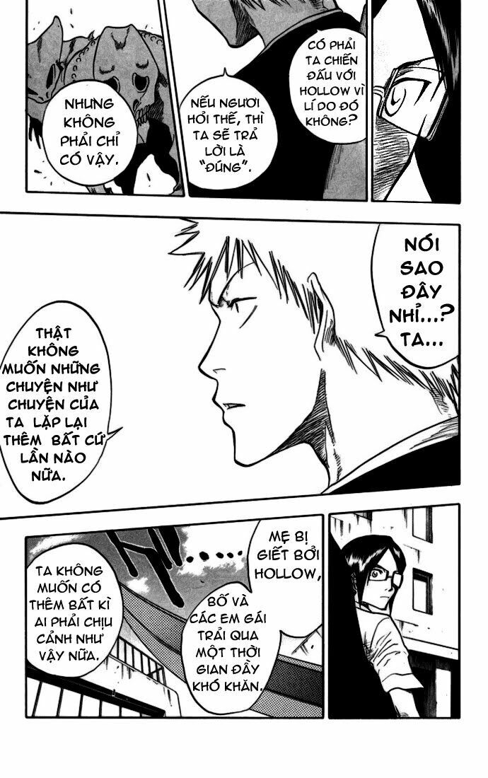 Thần Chết Ichigo: Chapter 47
