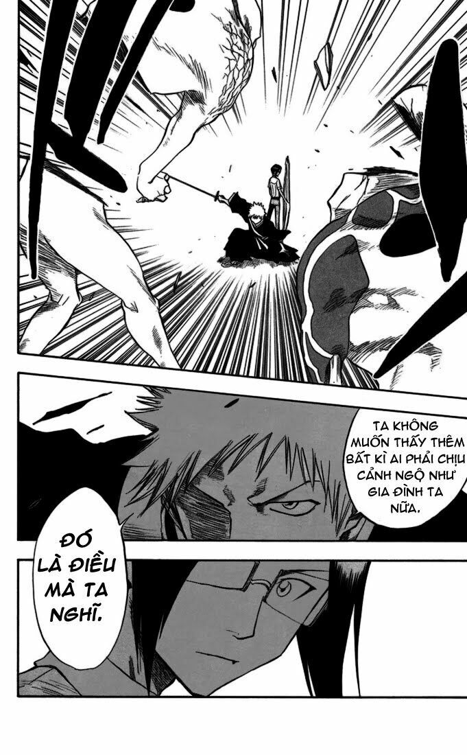 Thần Chết Ichigo: Chapter 47