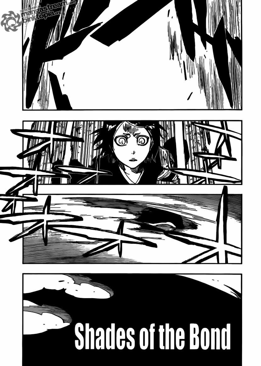 Thần Chết Ichigo: Chapter 475