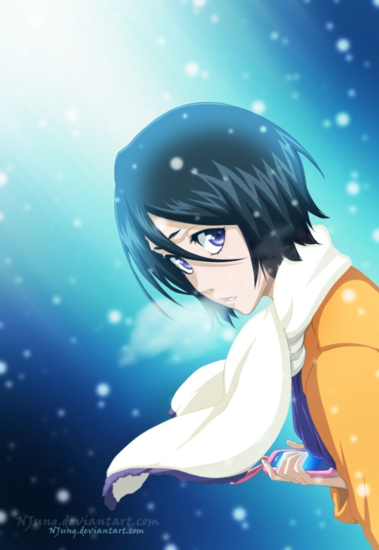 Thần Chết Ichigo: Chapter 476