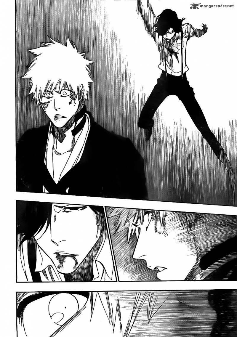 Thần Chết Ichigo: Chapter 477