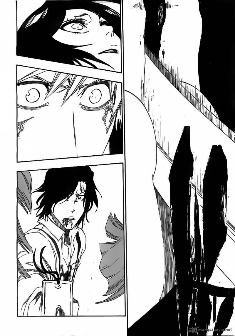 Thần Chết Ichigo: Chapter 477