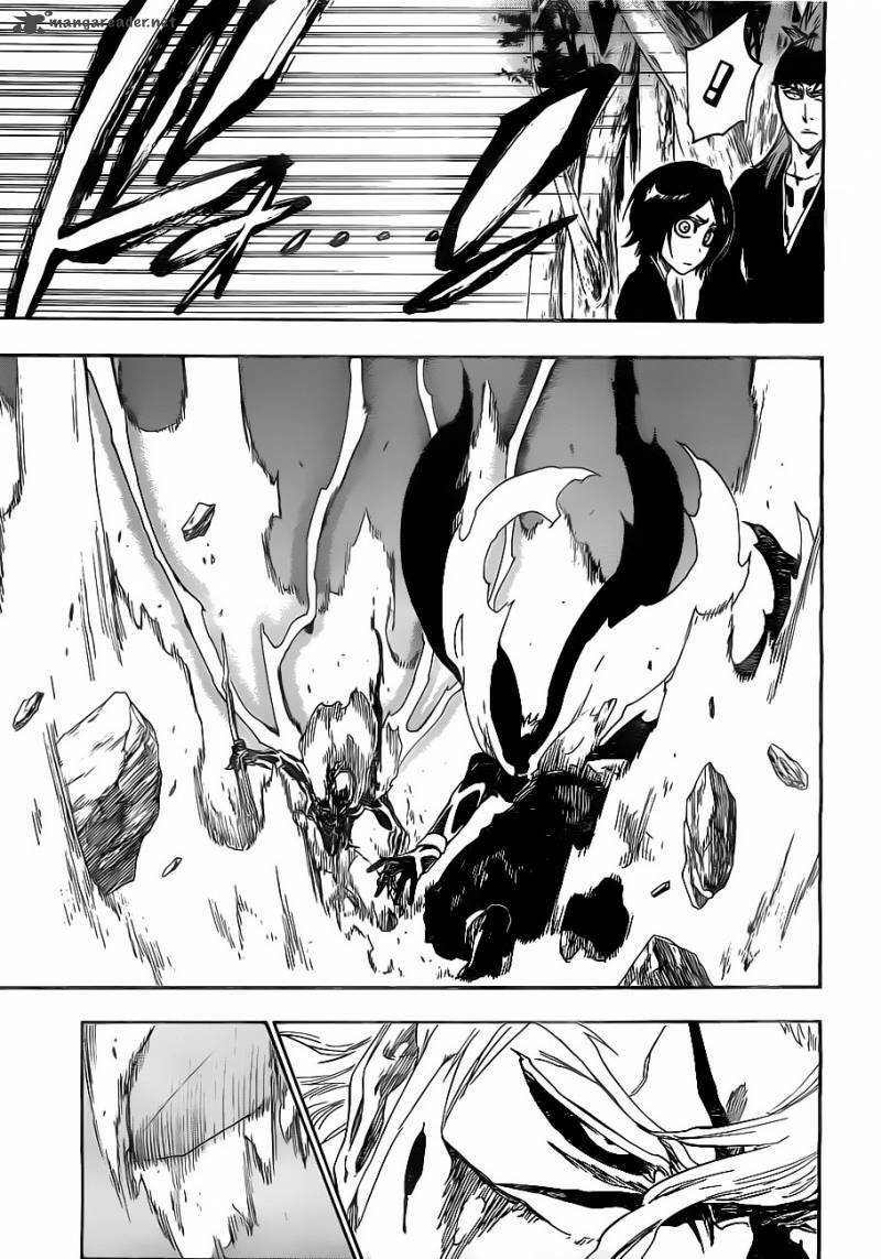 Thần Chết Ichigo: Chapter 477