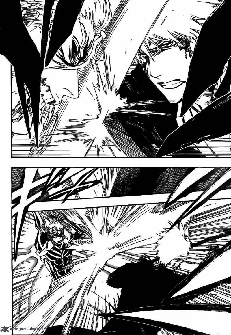 Thần Chết Ichigo: Chapter 477