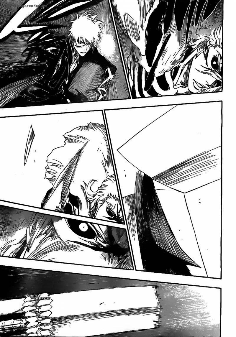 Thần Chết Ichigo: Chapter 477