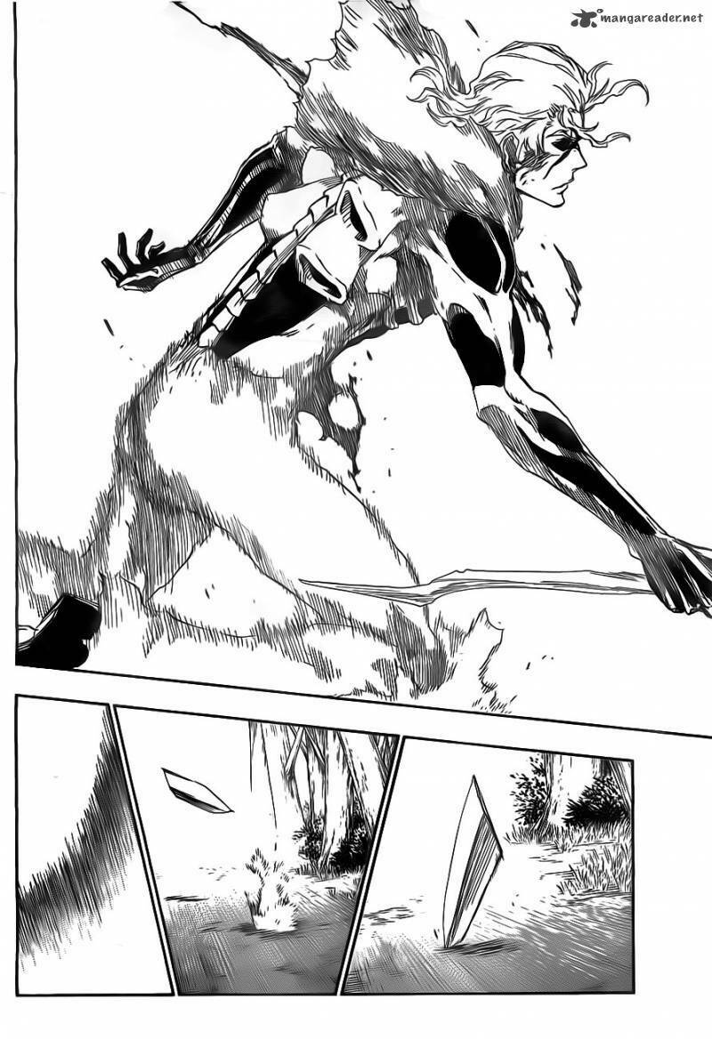 Thần Chết Ichigo: Chapter 477