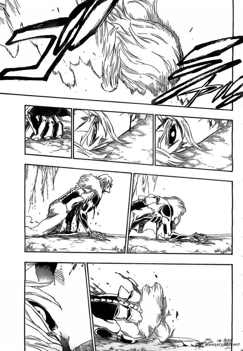 Thần Chết Ichigo: Chapter 477