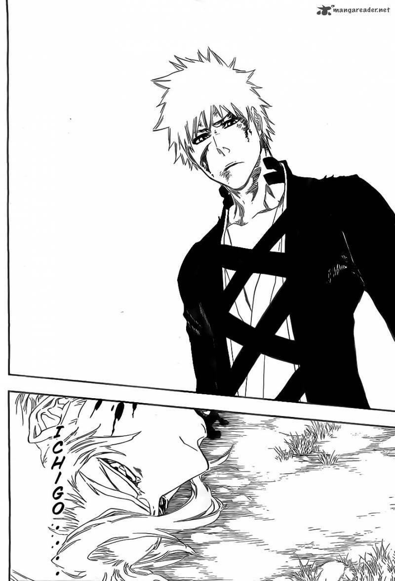 Thần Chết Ichigo: Chapter 477