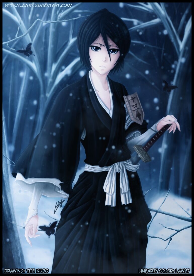 Thần Chết Ichigo: Chapter 478