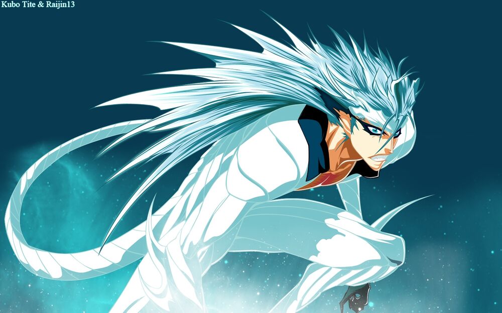 Thần Chết Ichigo: Chapter 478