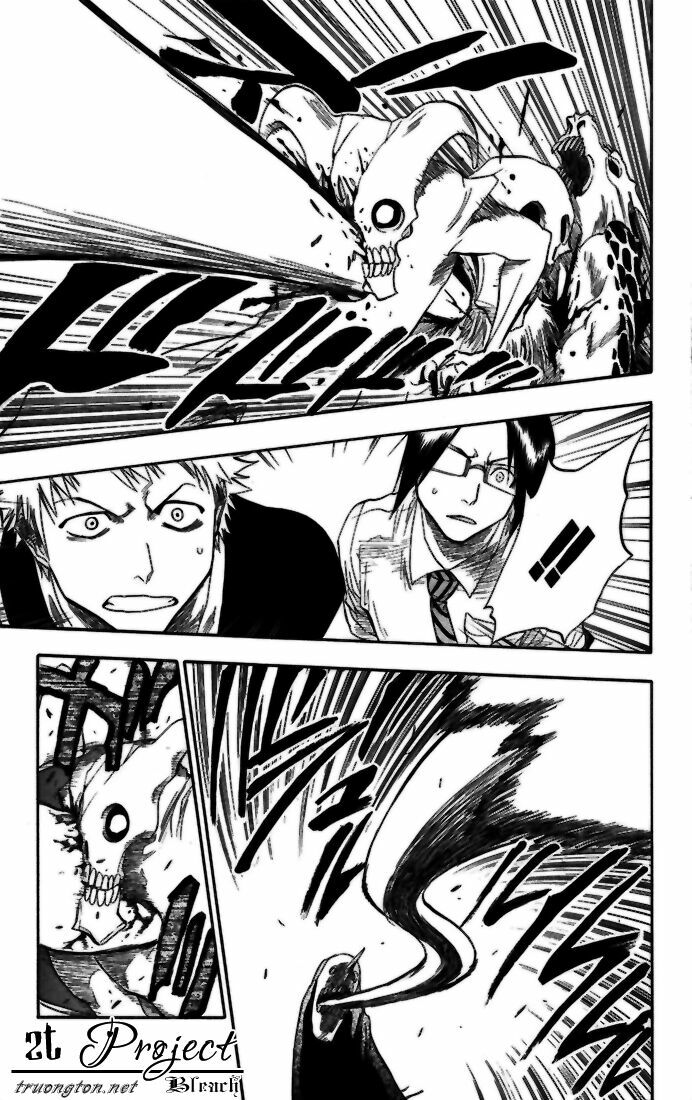 Thần Chết Ichigo: Chapter 48