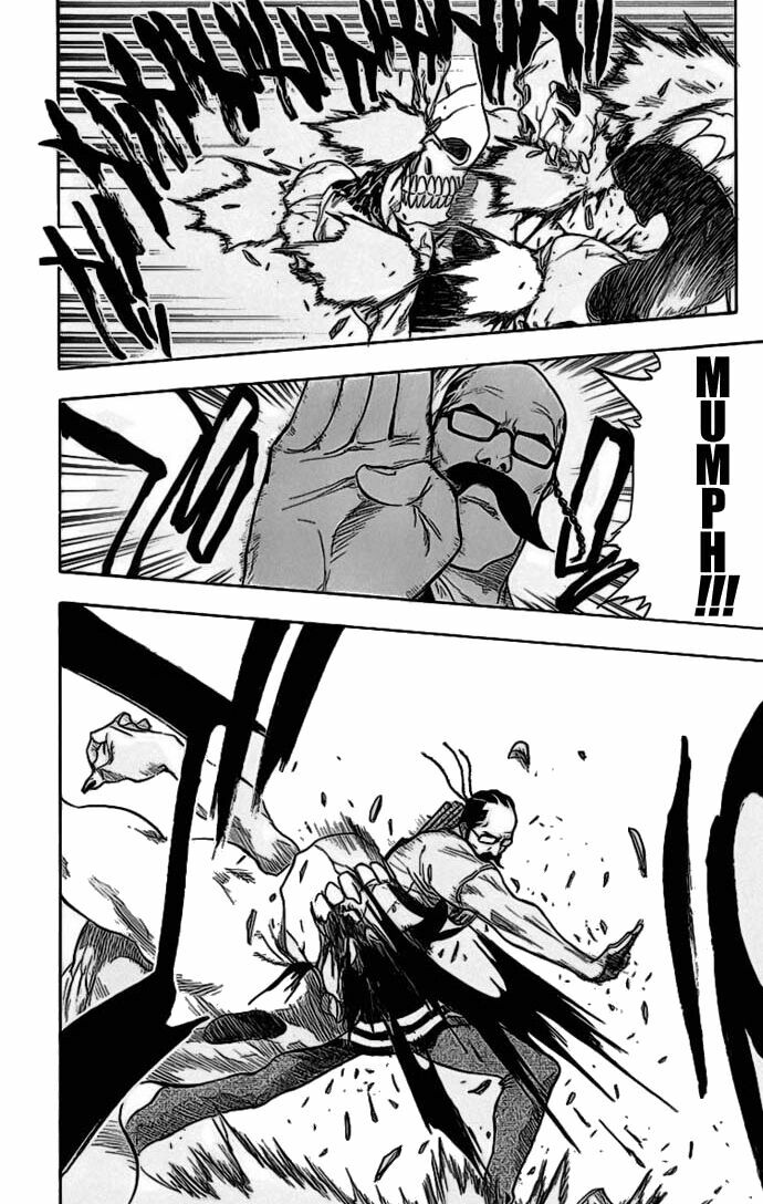 Thần Chết Ichigo: Chapter 48