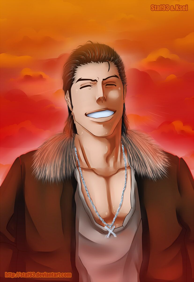 Thần Chết Ichigo: Chapter 480