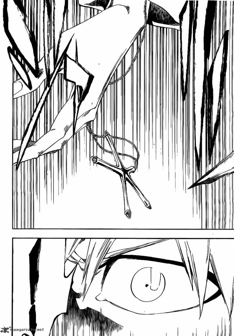 Thần Chết Ichigo: Chapter 482
