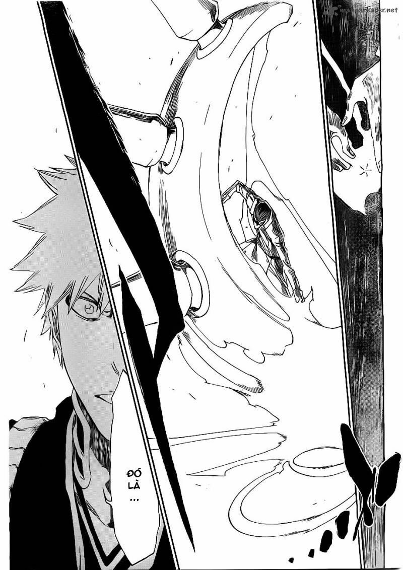 Thần Chết Ichigo: Chapter 482