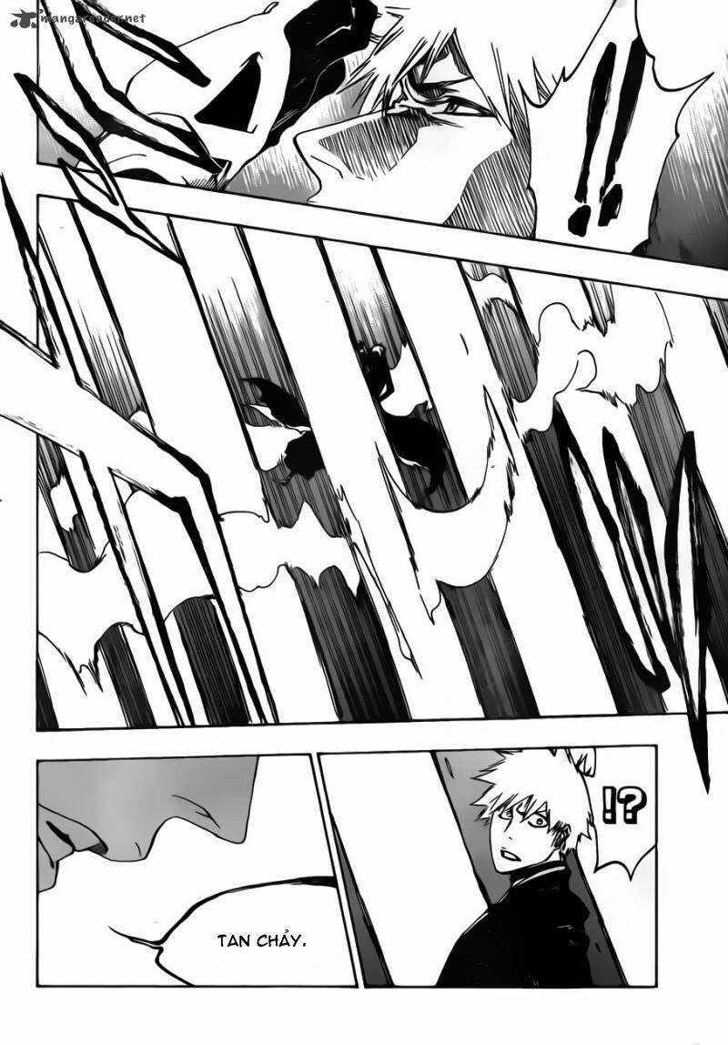 Thần Chết Ichigo: Chapter 483