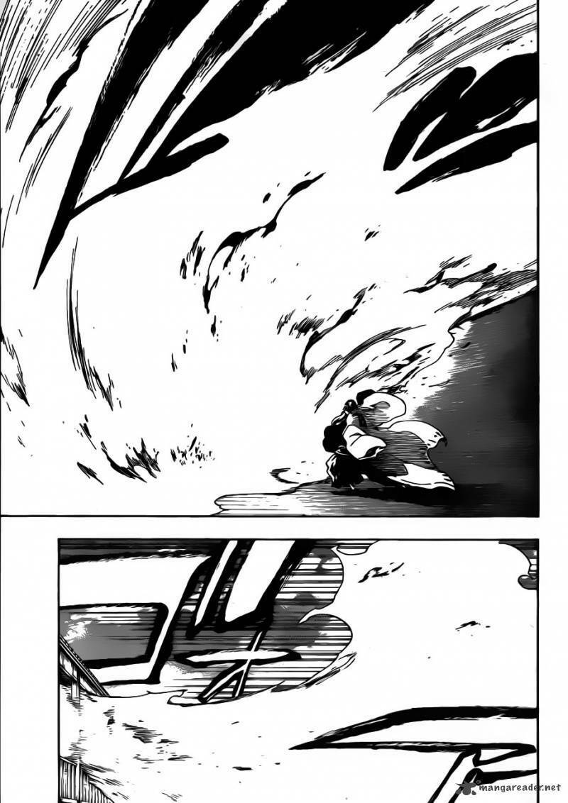 Thần Chết Ichigo: Chapter 484