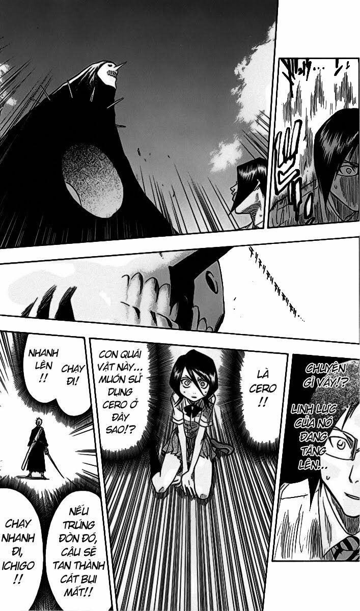 Thần Chết Ichigo: Chapter 49
