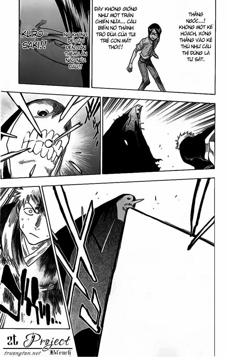Thần Chết Ichigo: Chapter 49