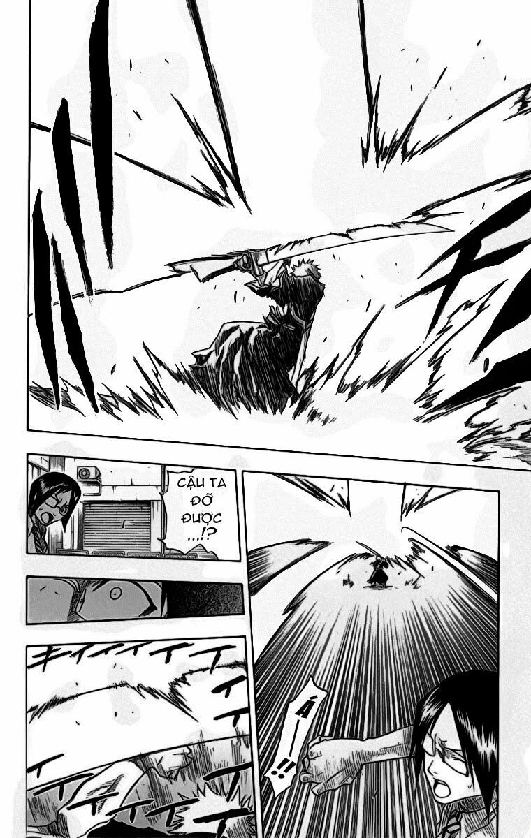 Thần Chết Ichigo: Chapter 49