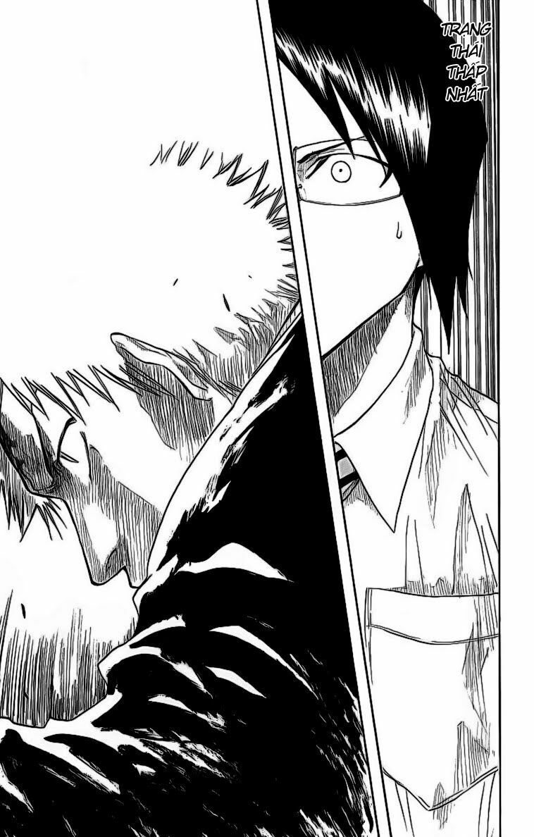 Thần Chết Ichigo: Chapter 49