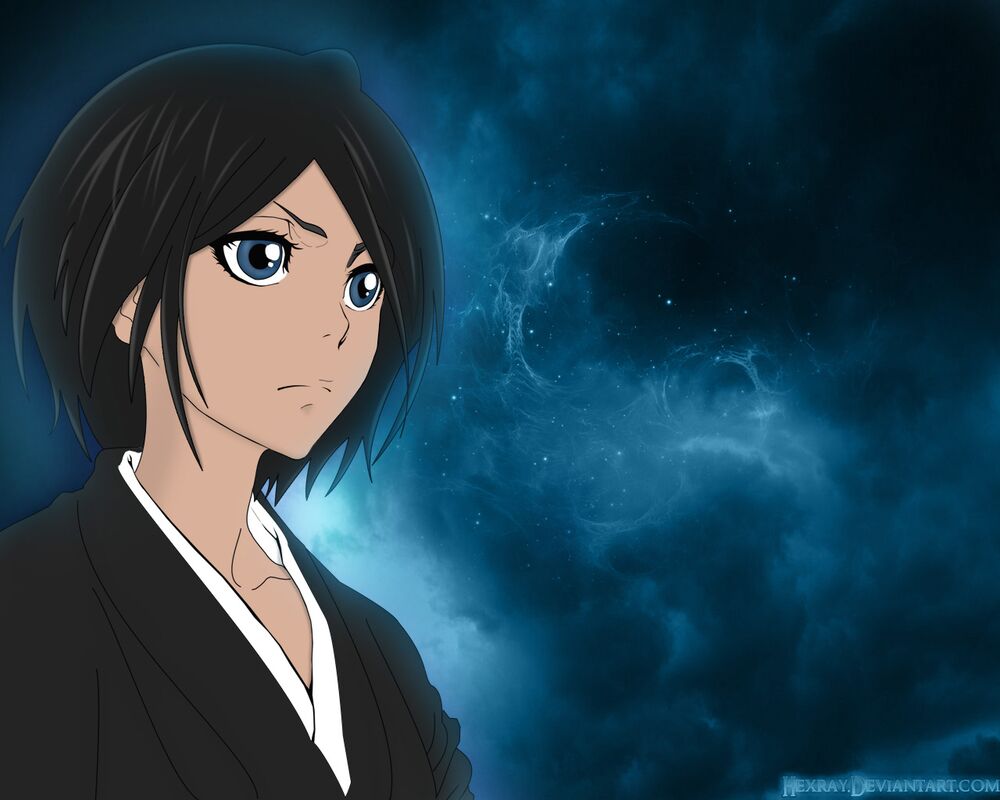 Thần Chết Ichigo: Chapter 492