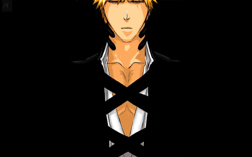 Thần Chết Ichigo: Chapter 492