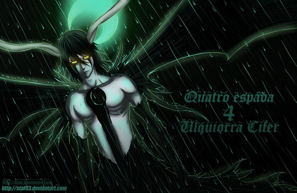 Thần Chết Ichigo: Chapter 495