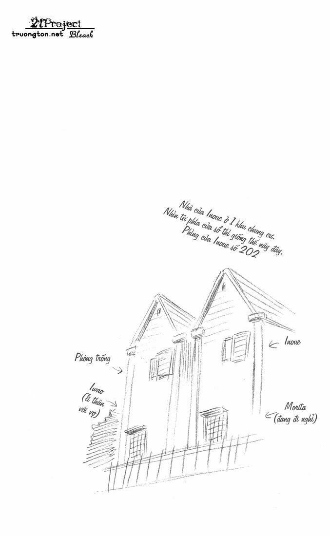 Thần Chết Ichigo: Chapter 5