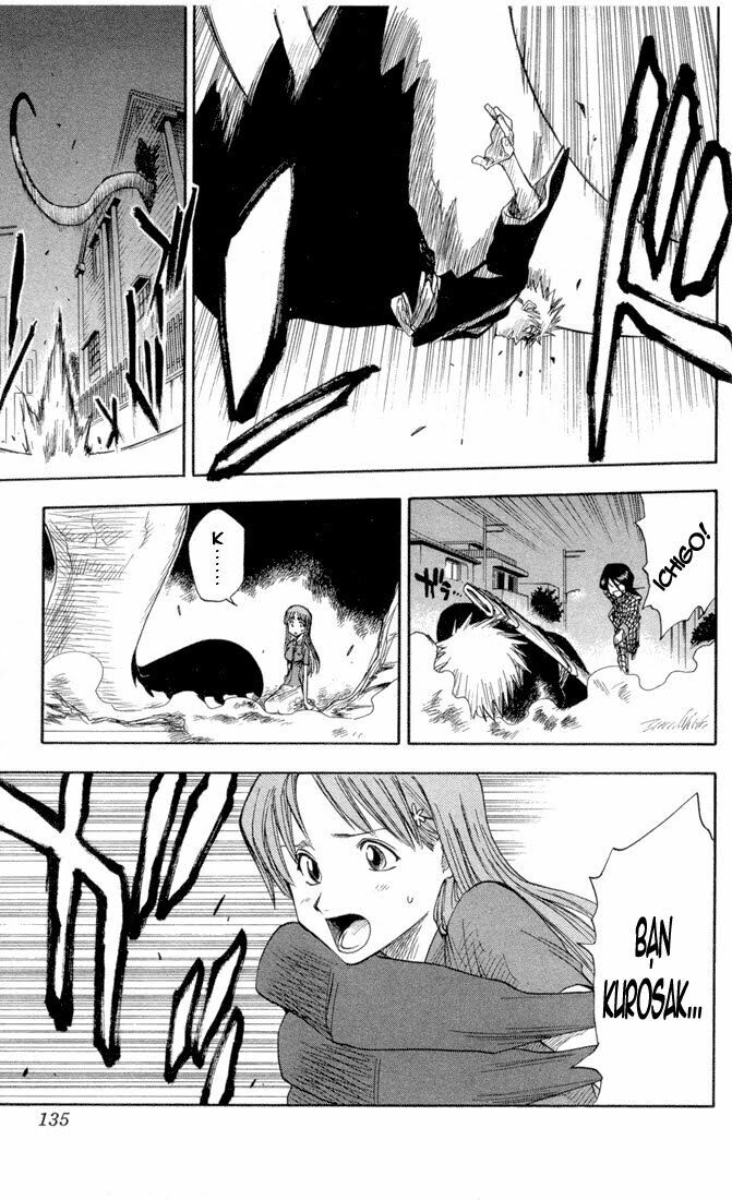 Thần Chết Ichigo: Chapter 5