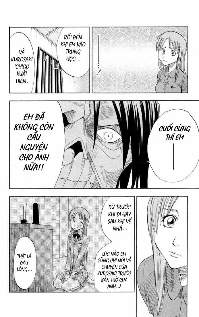 Thần Chết Ichigo: Chapter 5