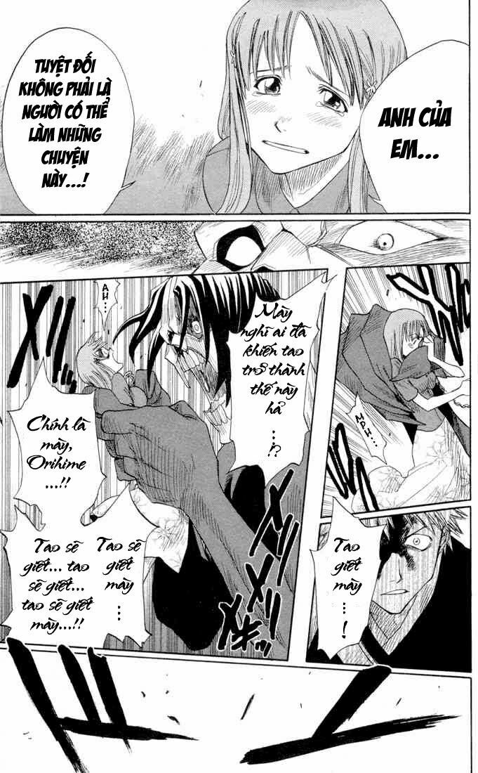Thần Chết Ichigo: Chapter 5