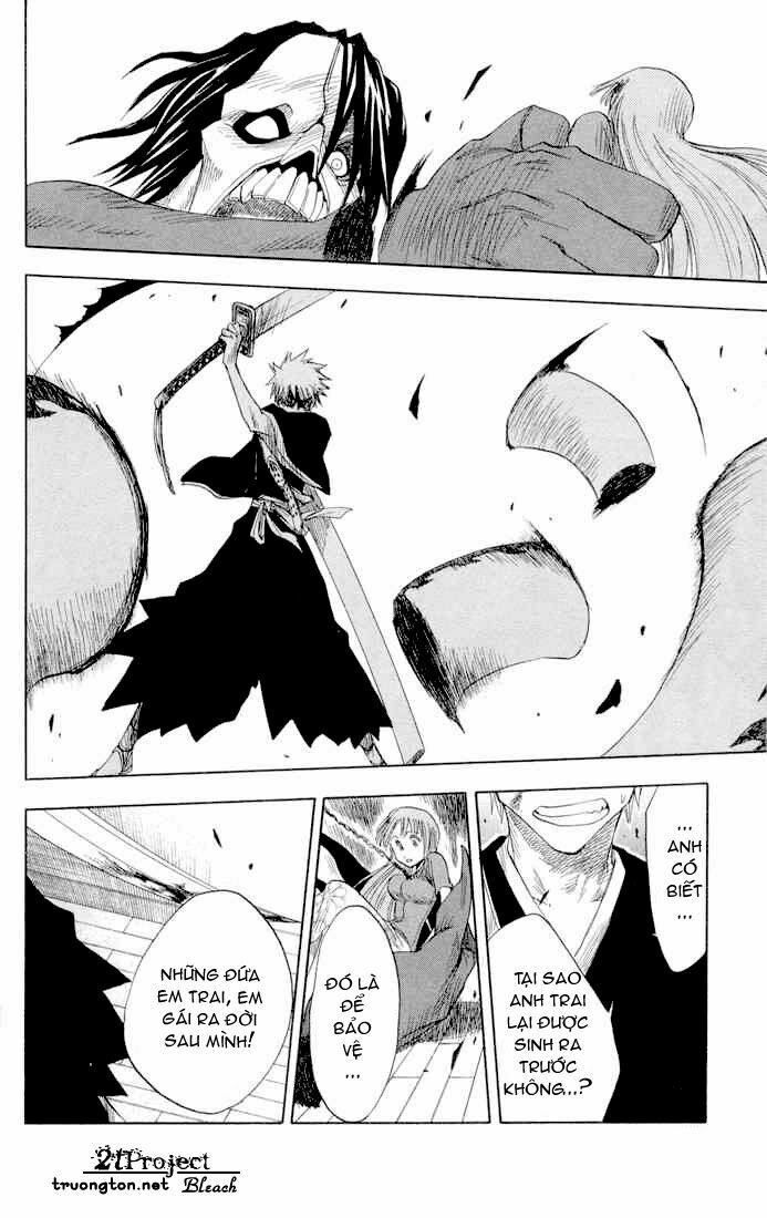 Thần Chết Ichigo: Chapter 5