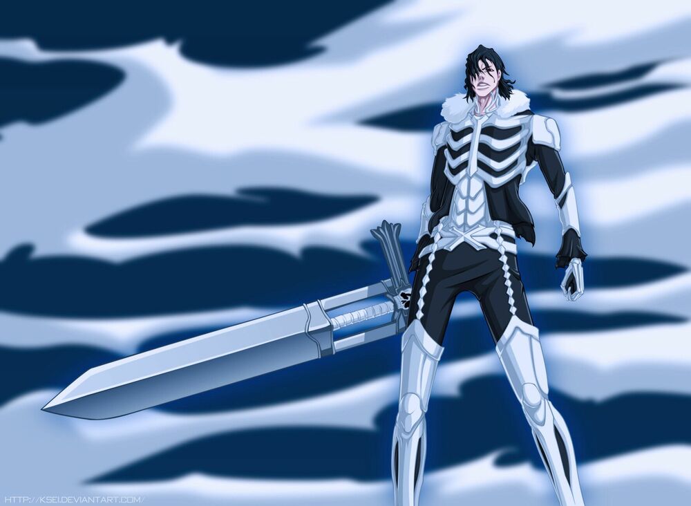 Thần Chết Ichigo: Chapter 500