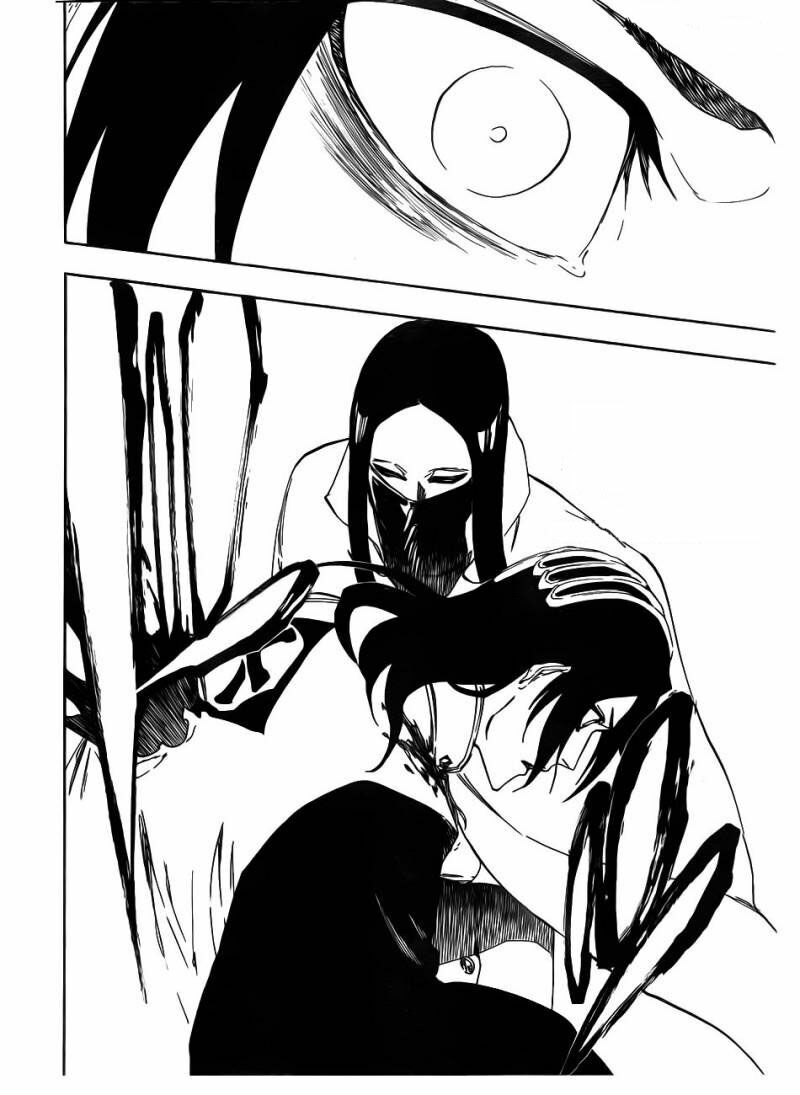 Thần Chết Ichigo: Chapter 501